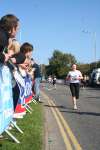 Swindon Half-Marathon