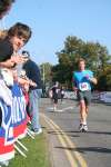 Swindon Half-Marathon