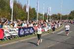 Swindon Half-Marathon