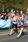 Swindon Half-Marathon