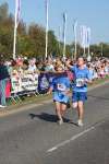 Swindon Half-Marathon