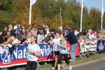 Swindon Half-Marathon