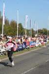 Swindon Half-Marathon