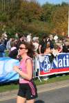 Swindon Half-Marathon