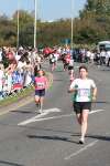 Swindon Half-Marathon