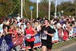 Swindon Half-Marathon