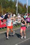 Swindon Half-Marathon