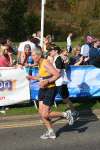 Swindon Half-Marathon