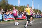 Swindon Half-Marathon