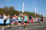 Swindon Half-Marathon