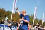 Swindon Half-Marathon