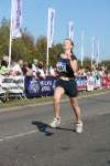 Swindon Half-Marathon