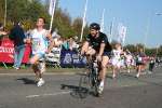 Swindon Half-Marathon