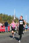 Swindon Half-Marathon