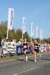 Swindon Half-Marathon