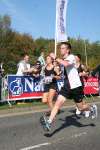 Swindon Half-Marathon