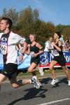 Swindon Half-Marathon