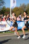 Swindon Half-Marathon