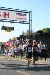 Swindon Half-Marathon