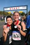 Swindon Half-Marathon