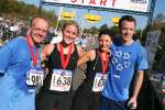 Swindon Half-Marathon