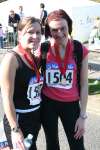 Swindon Half-Marathon