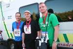 Swindon Half-Marathon