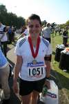 Swindon Half-Marathon