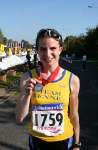 Swindon Half-Marathon