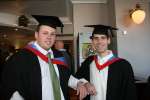 Swindon College Graduation 2008