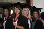 Swindon College Graduation 2008