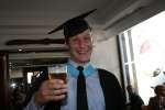 Swindon College Graduation 2008