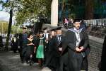 Swindon College Graduation 2008