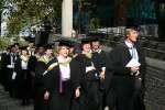 Swindon College Graduation 2008