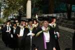 Swindon College Graduation 2008