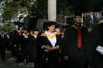 Swindon College Graduation 2008