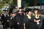 Swindon College Graduation 2008