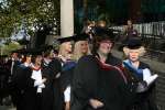 Swindon College Graduation 2008