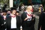 Swindon College Graduation 2008