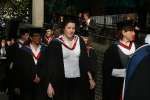 Swindon College Graduation 2008