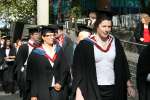 Swindon College Graduation 2008