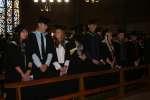 Swindon College Graduation 2008