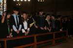 Swindon College Graduation 2008