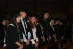 Swindon College Graduation 2008