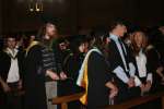 Swindon College Graduation 2008