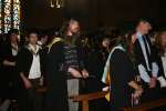 Swindon College Graduation 2008