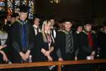 Swindon College Graduation 2008