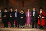 Swindon College Graduation 2008