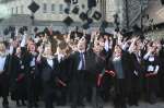 Swindon College Graduation 2008