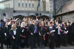 Swindon College Graduation 2008